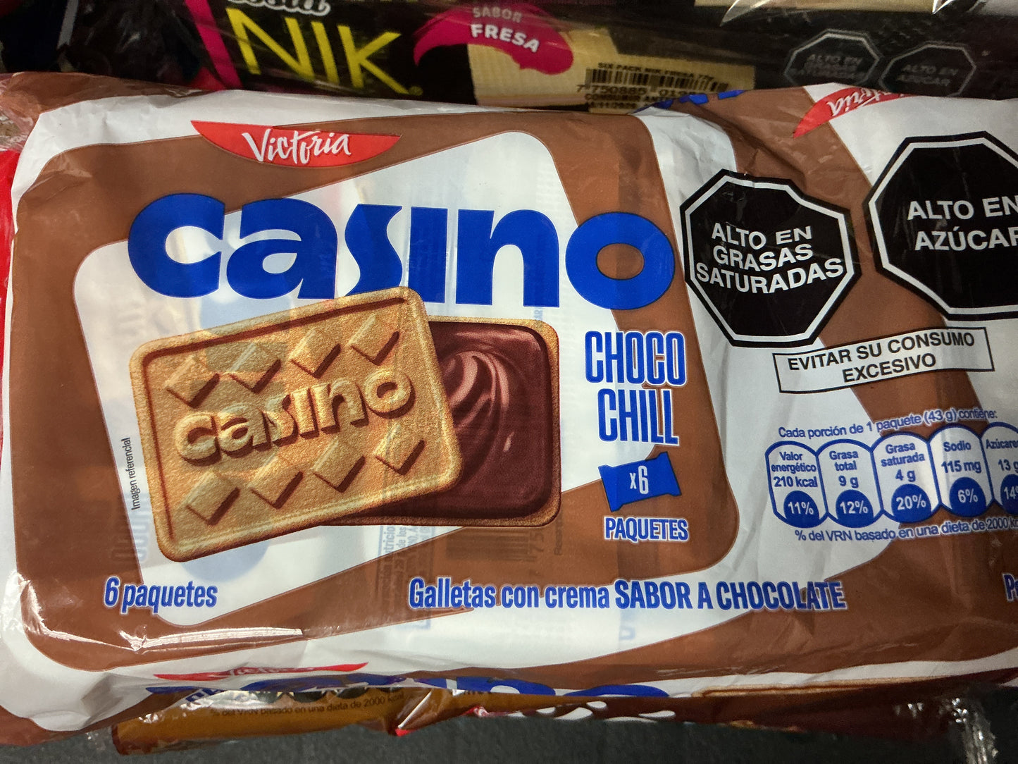 Casino