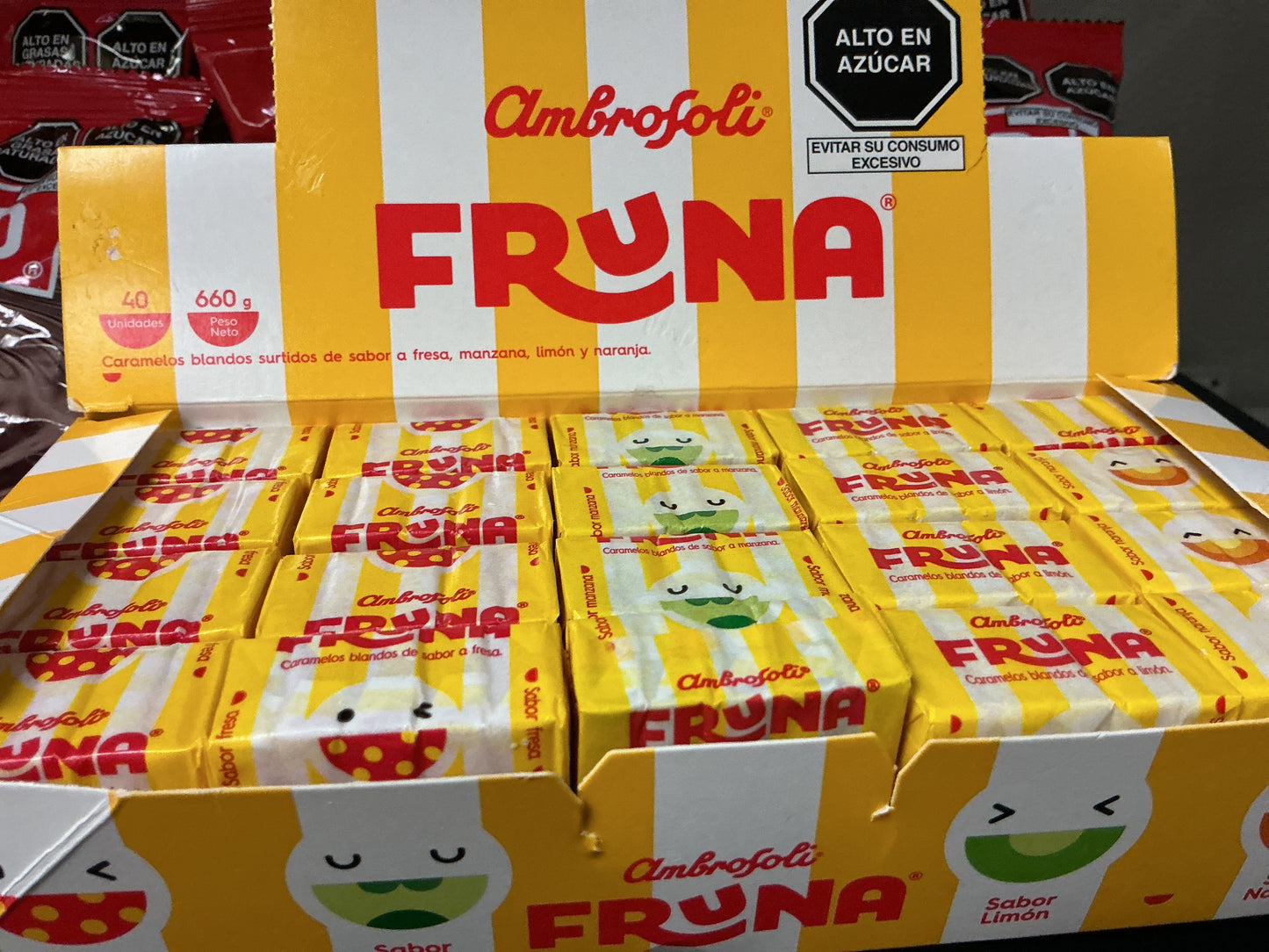 Fruna