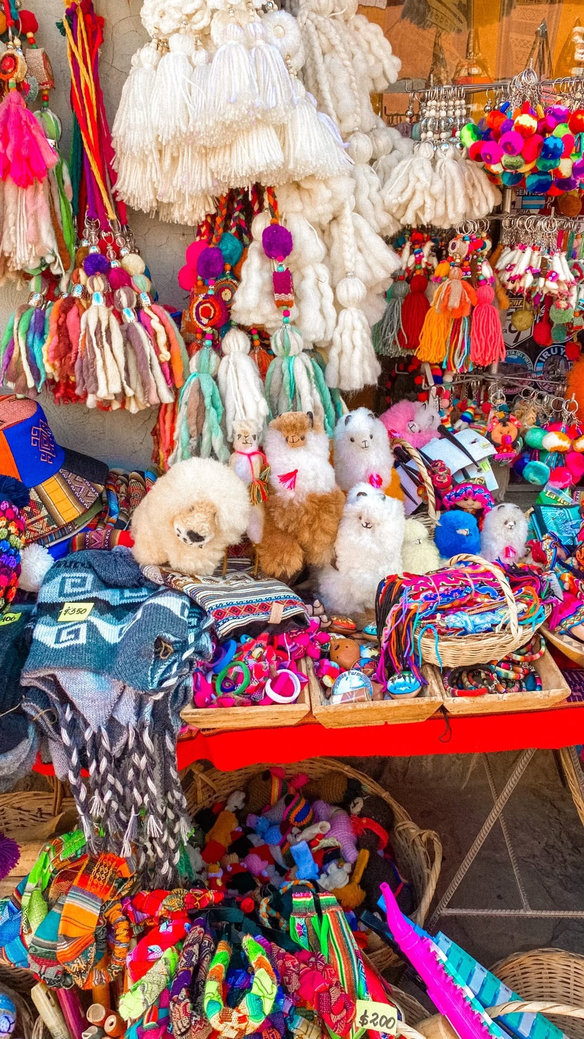 Peruvian Store