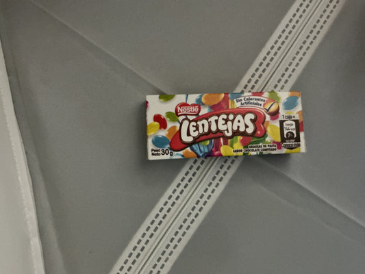 Lentejas