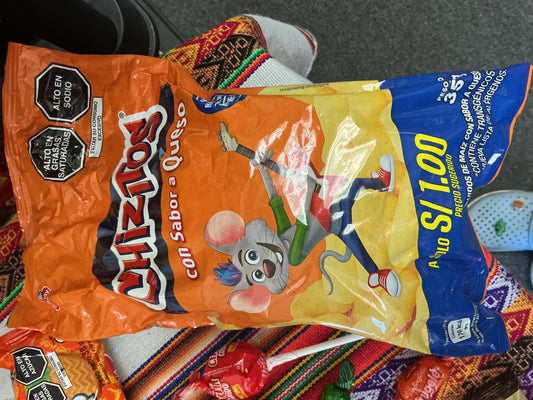 Chizitos