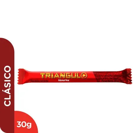 Triángulo Clásico