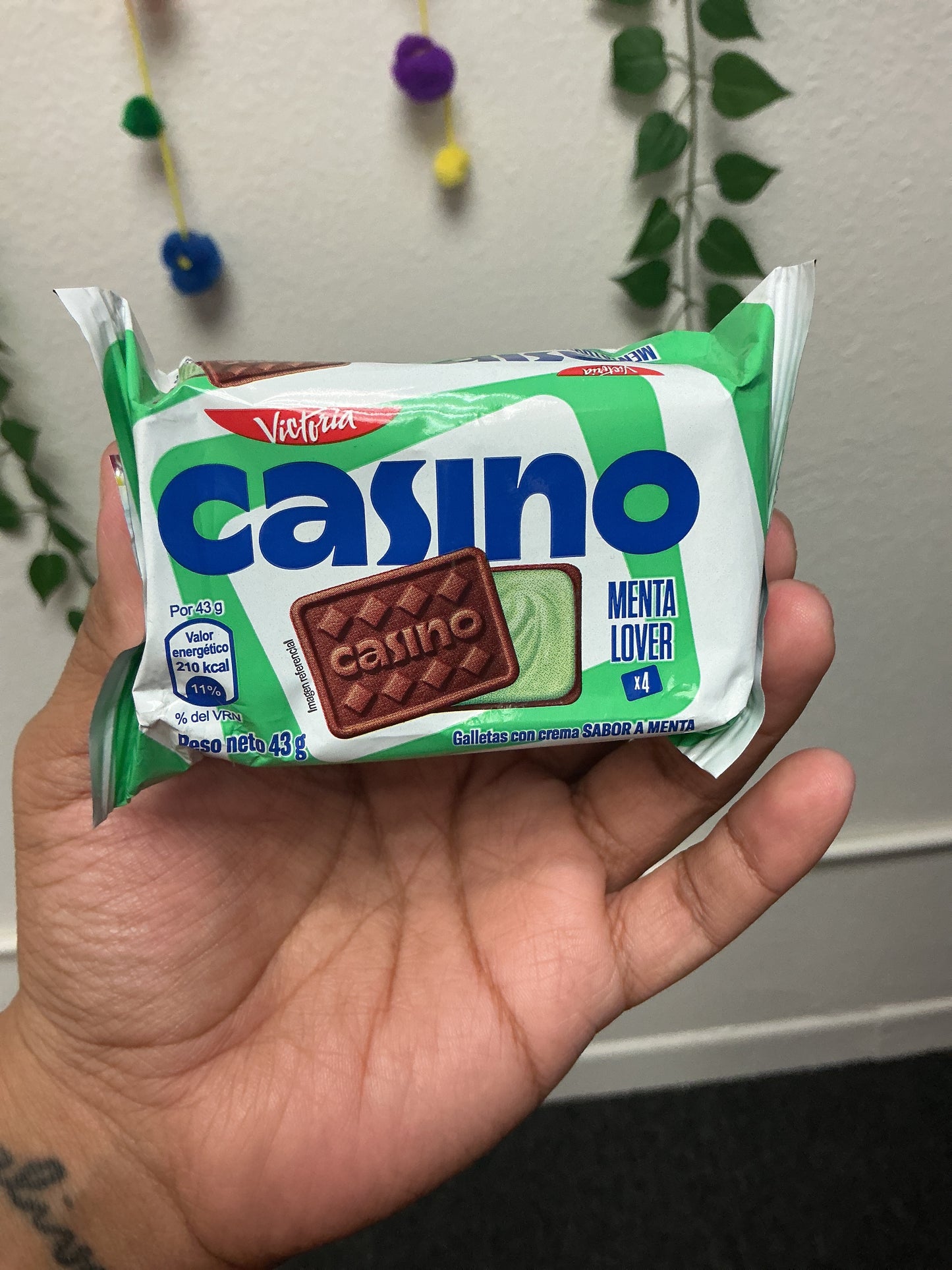 Casino