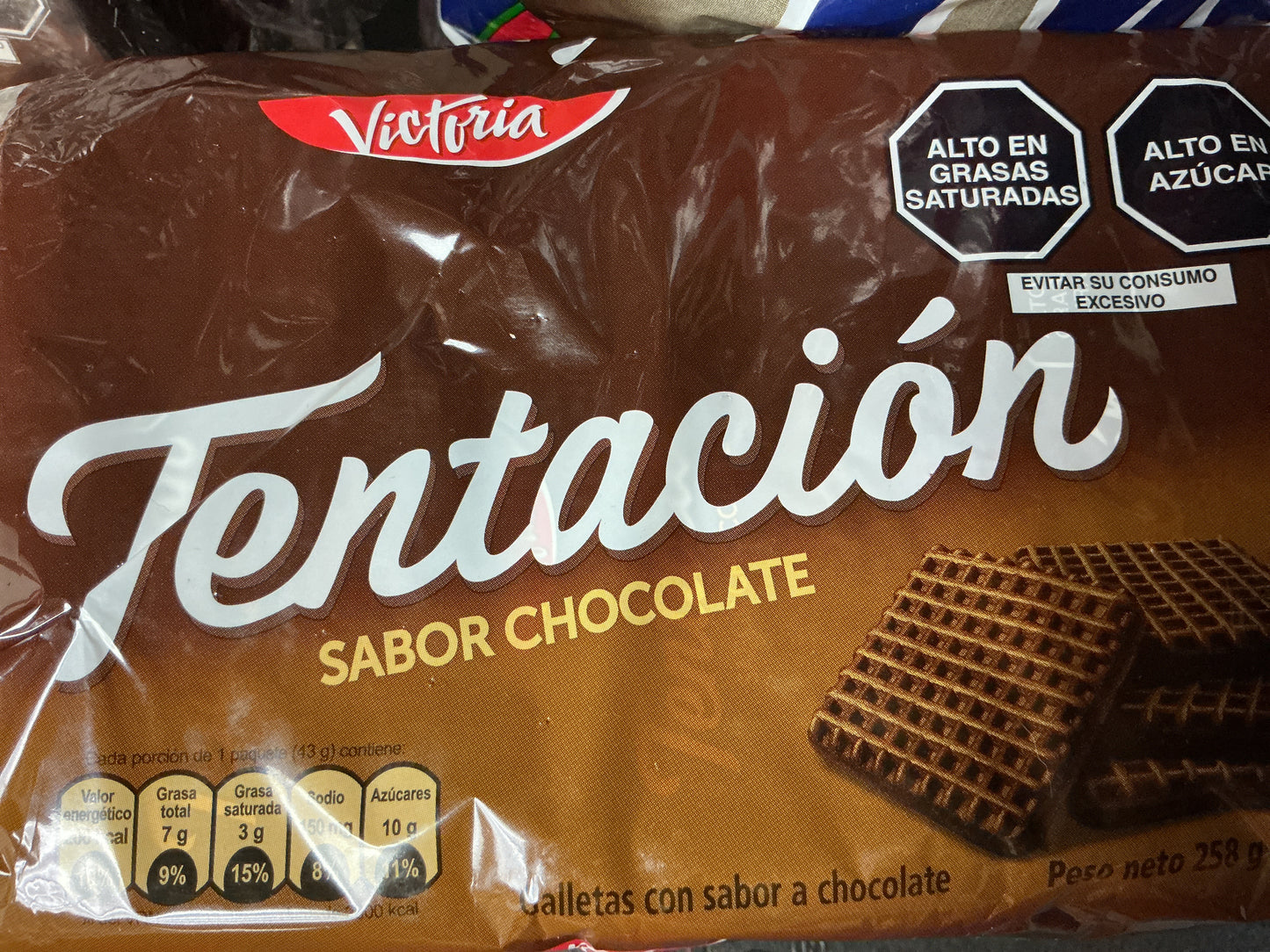 Tentacion