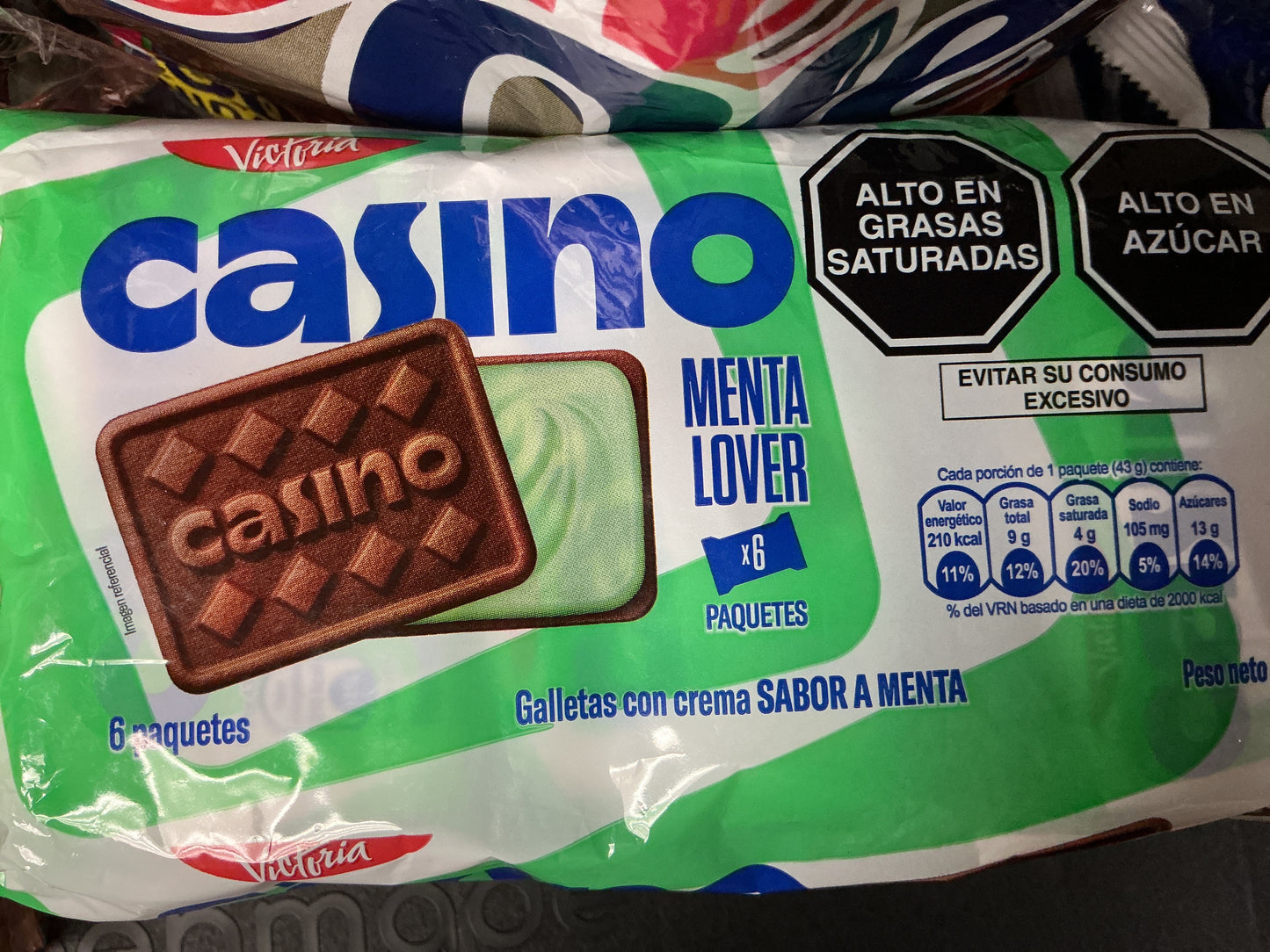 Casino