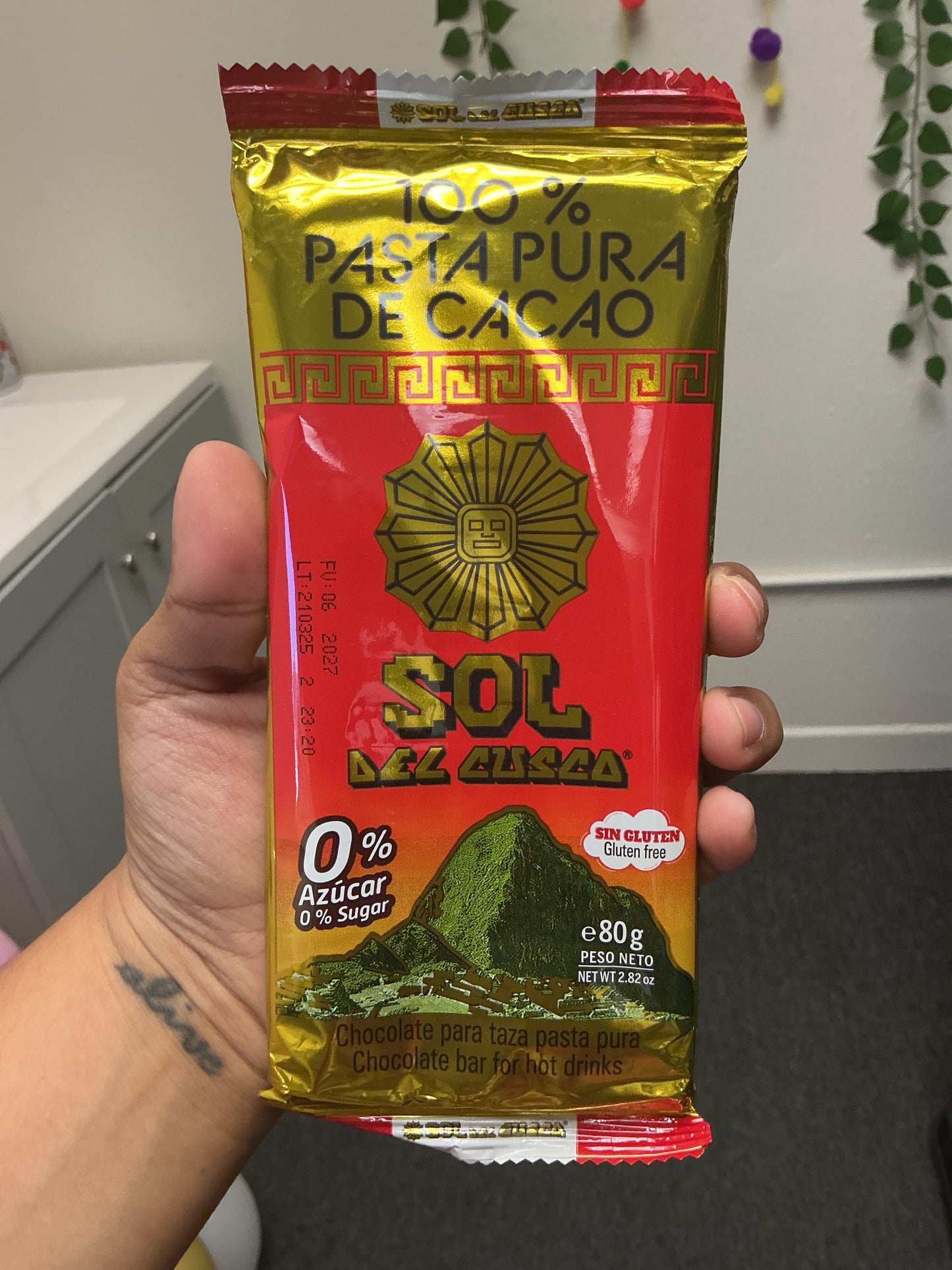 Cacao