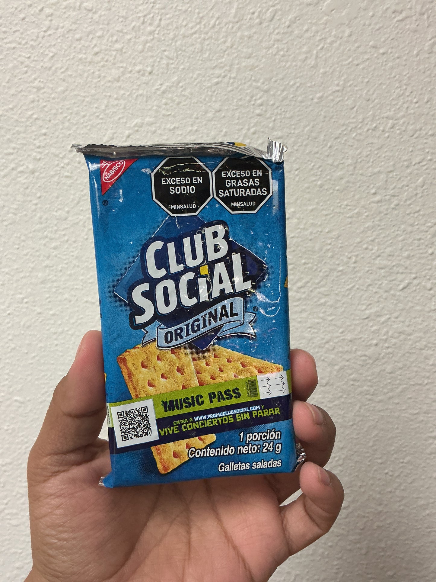 Club social