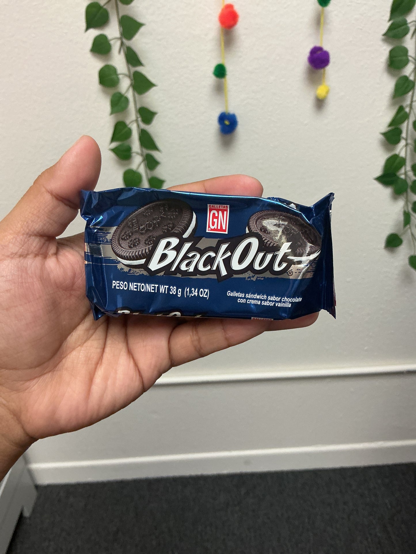 Blackout