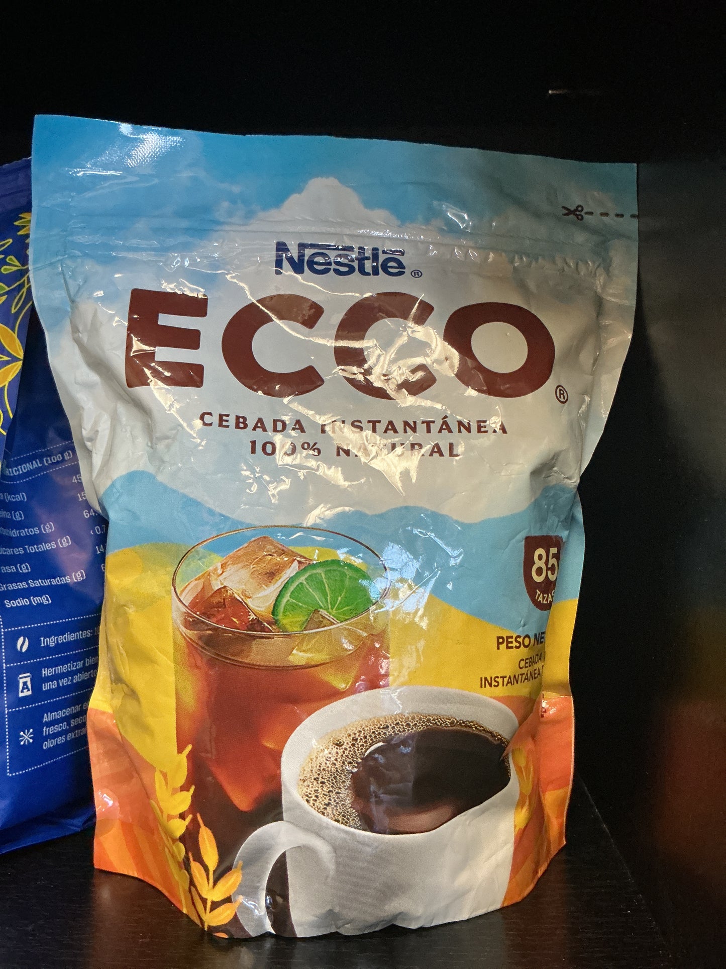Ecco coffee