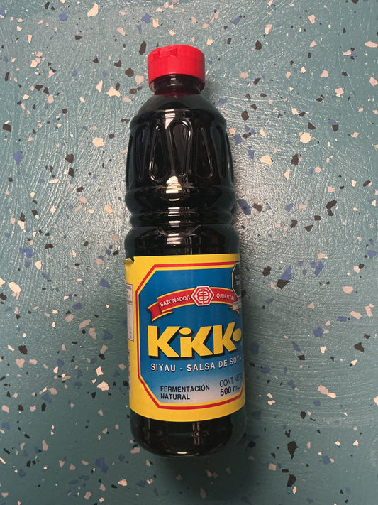 Kikko siyau 500ml