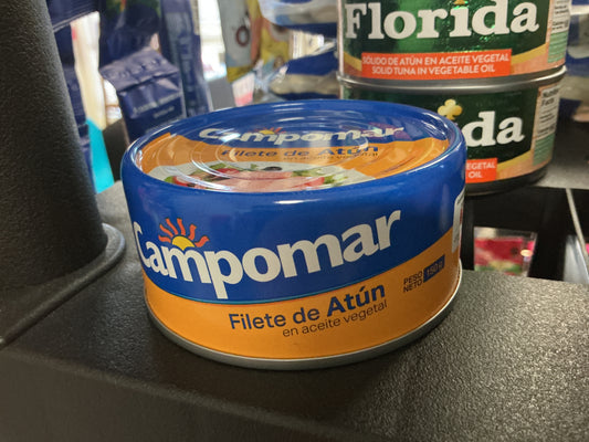 Campomar atun