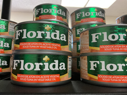 Florida atun