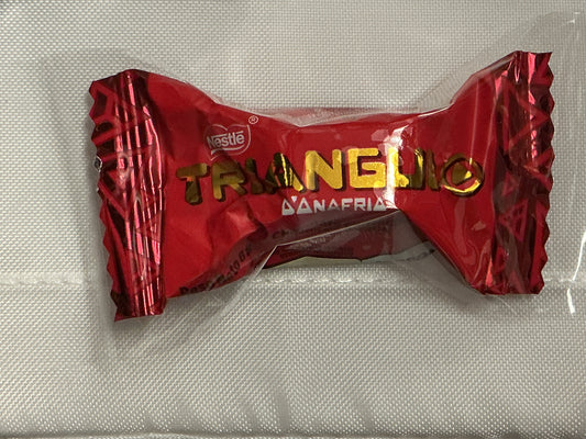 Triangulo mini