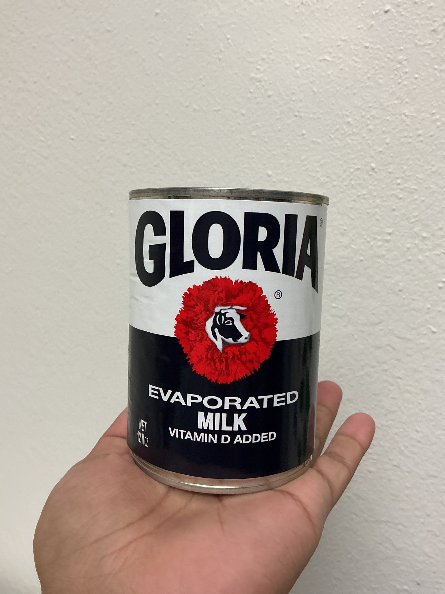 Gloria - Leche (Milk)