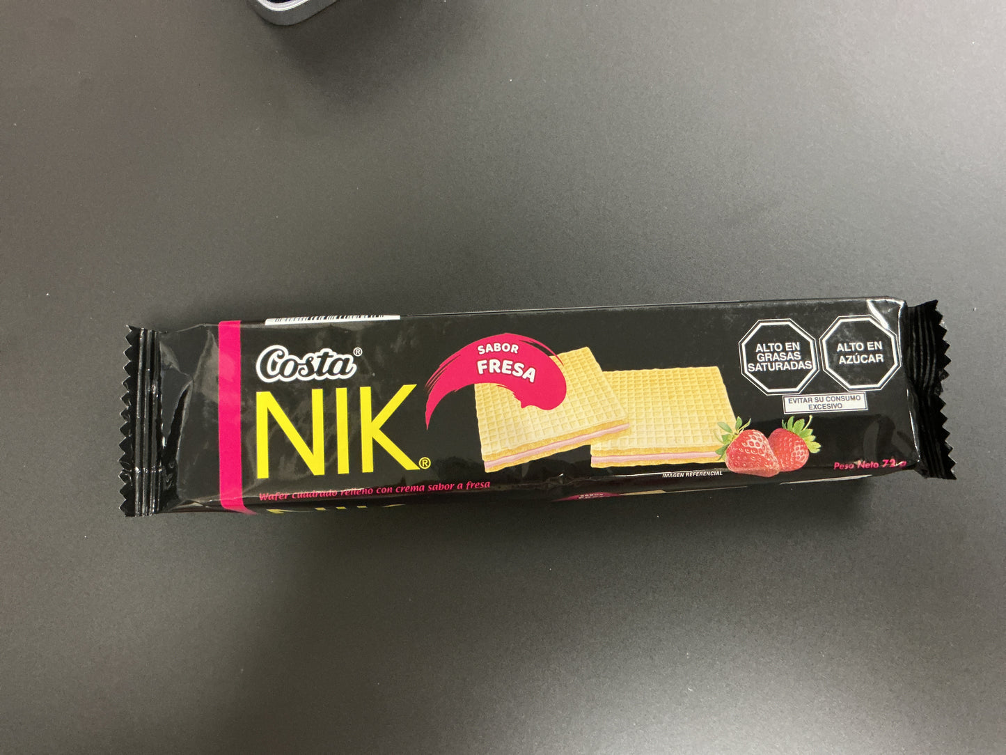 Nik