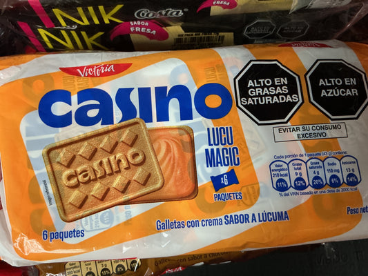 Casino