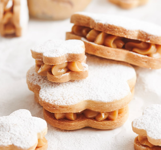 Classic Alfajor