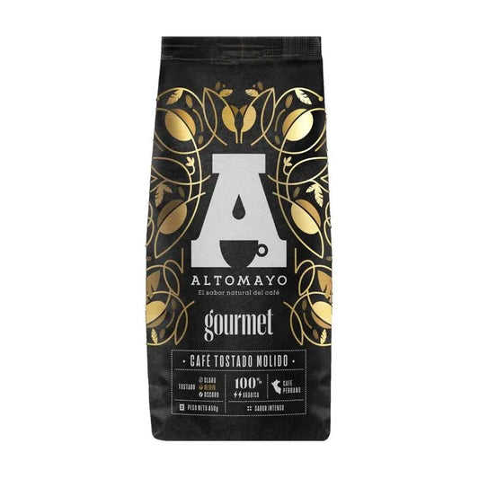 Altomayo cafe 450g