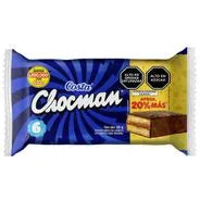 Chocman