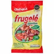 Frugelé