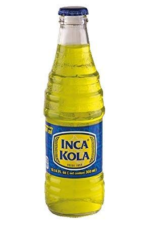 Inca Kola