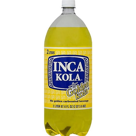 Inca Kola
