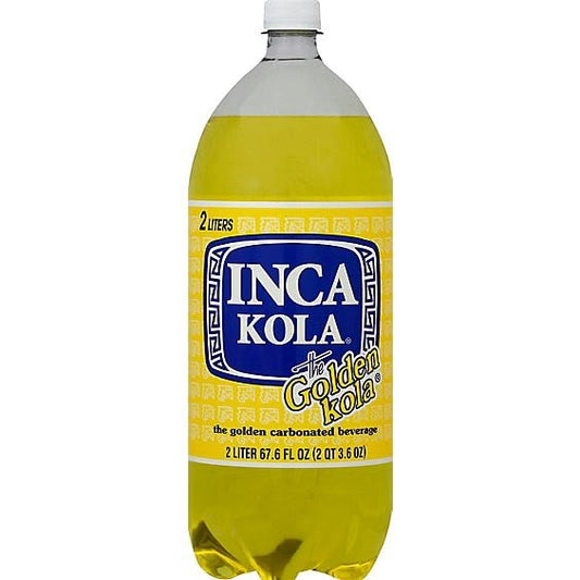 Inca Kola