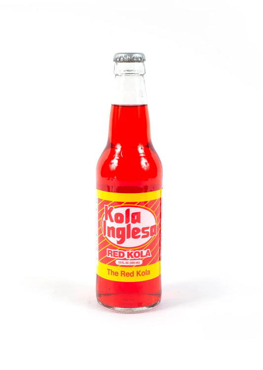 Kola inglesa