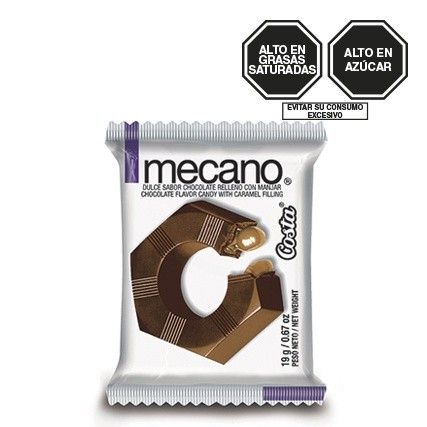 Mecano