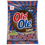 Ole Ole
