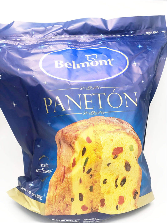 Paneton Belmont