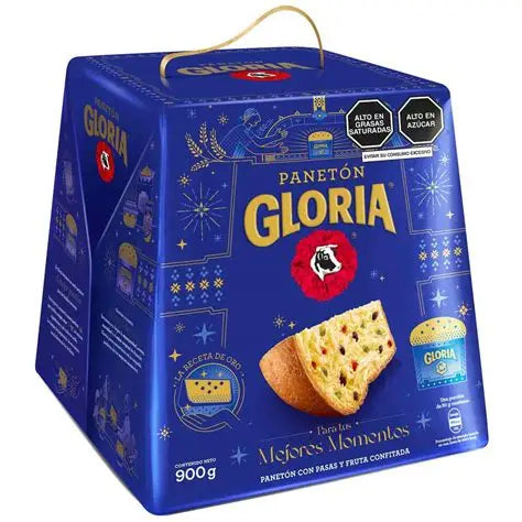 Paneton gloria