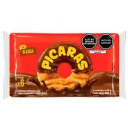 Pícaras