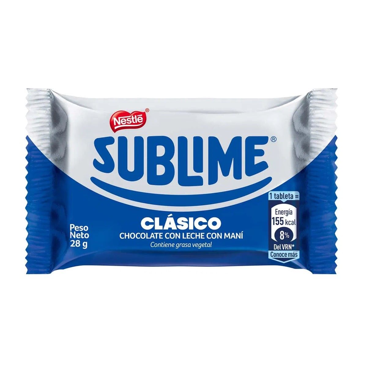 Sublime Clasico